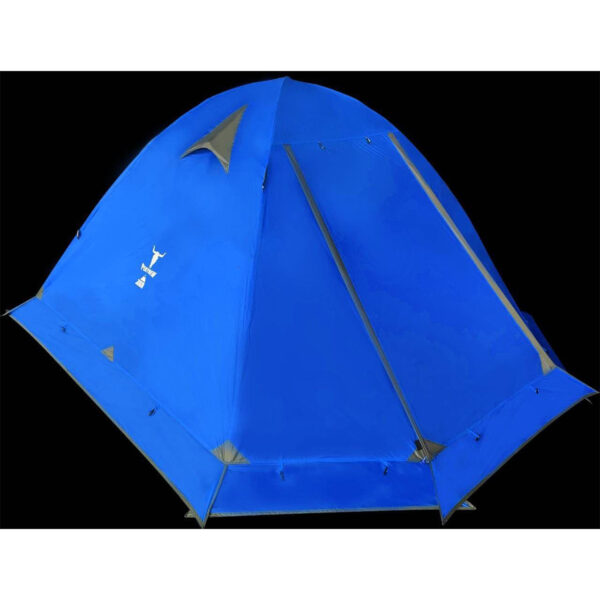 چادر مسافرتی 3 نفره پکینیو مدل K2003 کد F2022