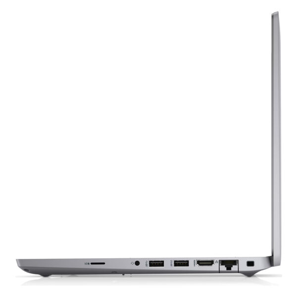 لپ تاپ 14 اینچی دل مدل Latitude 5420-i7 1165G7 16GB 500SSD W