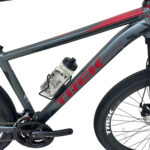 دوچرخه کوهستان ترک وان مدل T-4000 دیسکی سایز طوقه 27.5