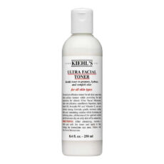 تونر صورت کیلز مدل Ultra حجم 250 میلی لیتر