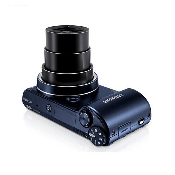 دوربین دیجیتال سامسونگ مدل Smart WiFi WB 200