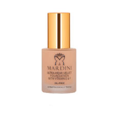 کرم پودر ماردینی مدل ULTERA VELVET شماره 56 حجم 30 میلی لیتر