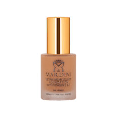 کرم پودر ماردینی مدل ULTERA VELVET شماره 58 حجم 30 میلی لیتر