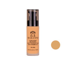 کرم پودر ماردینی مدل ULTRA WEAR شماره 306 حجم 30 میلی لیتر