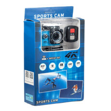 دوربین فیلم برداری ورزشی مدل G53ER