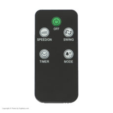 پنکه تولیپس مدل SF-404R