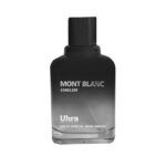 ادو پرفیوم مردانه اولترا ویرچوآل مدل Mont Blanc Emblem با رایحه گرم حجم 100 میلی لیتر