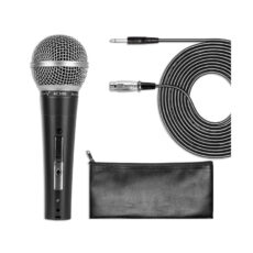 میکروفن داینامیک آکوستیفای مدل AC300