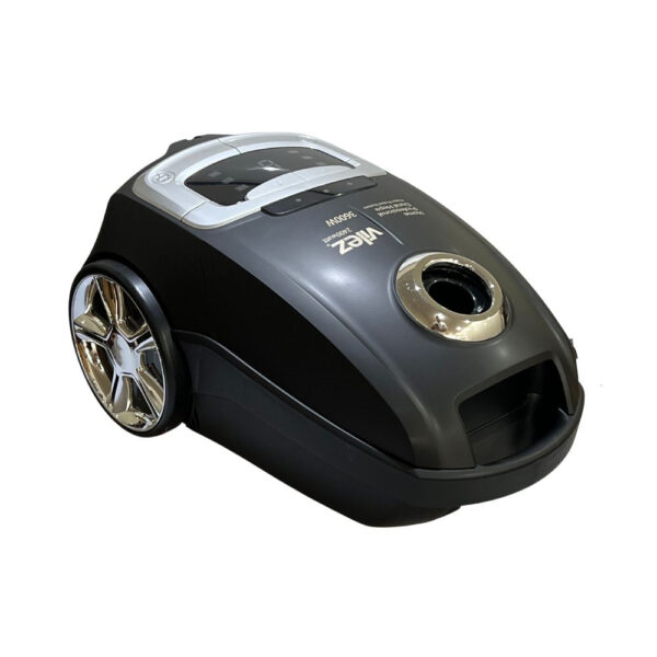 جاروبرقی ویلز مدل 3600W