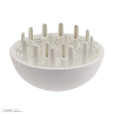 سشوار حرفه ای 1400 وات لکسیون مدل Rapid Air Pro HD:1698