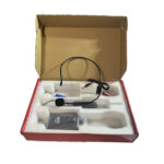 ست میکروفن بی سیم هدستی مدل DX-100H