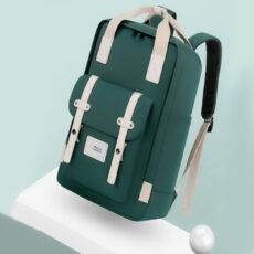 کوله پشتی لپ تاپ برینچ مدل FASHION_2025 مناسب برای لپ تاپ تا 15.6 اینچی