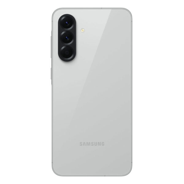 گوشی موبایل سامسونگ مدل Galaxy A56 دو سیم کارت ظرفیت 128 گیگابایت و رم 8 گیگابایت - ویتنام - به همراه شارژر 25 وات سامسونگ
