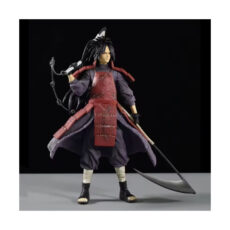 فیگور مدل انیمه ناروتو طرح مادارا اوچیها مجموعه 2 عددی