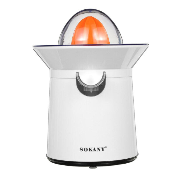 آب مرکبات گیر سوکانی مدل Sk-726