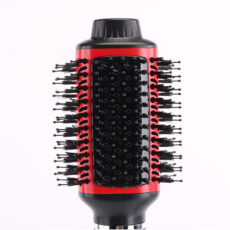 سشوار برس دار حالت دهنده انزو پروفیشینال مدل EN-4123