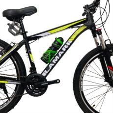 دوچرخه کوهستان لاماری مدل پلاس کد 3 سایز طوقه 26