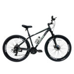 دوچرخه کوهستان ترک وان مدل دیسکی کد T-5000 سایز طوقه 29