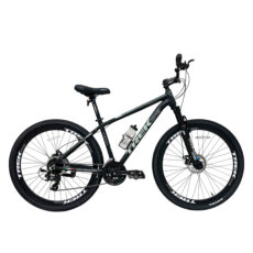 دوچرخه کوهستان ترک وان مدل دیسکی کد T-5000 سایز طوقه 29