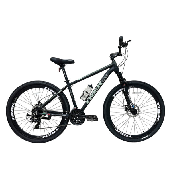 دوچرخه کوهستان ترک وان مدل دیسکی کد T-5000 سایز طوقه 29