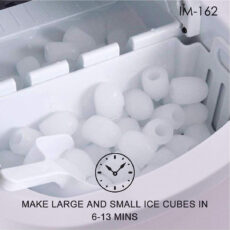 یخ ساز کراون لاین مدل IM-162