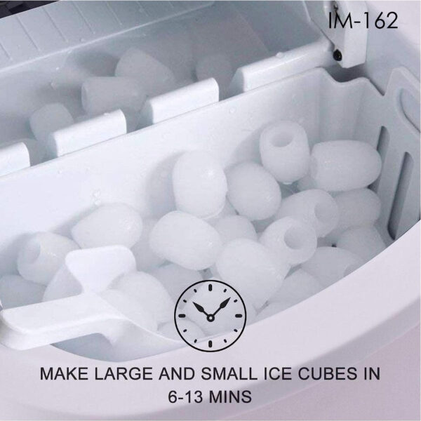 یخ ساز کراون لاین مدل IM-162
