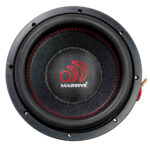 ساب ووفر خودرو مسیو مدل SUMMO XL104