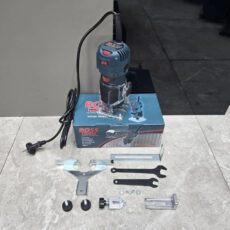 اور فرز مشتی باس مدل BS-3701