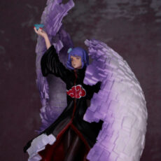 اکشن فیگور مدل انیمه ناروتو طرح اکاتسوکی کونان