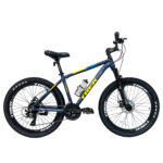 دوچرخه کوهستان ترک وان مدل دیسکی کد T-5000 سایز طوقه 29
