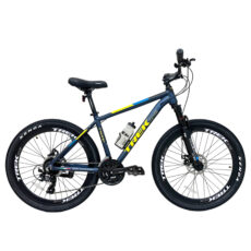 دوچرخه کوهستان ترک وان مدل دیسکی کد T-5000 سایز طوقه 29