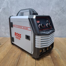 دستگاه جوش 650 آمپر باس مدل NEO POPER