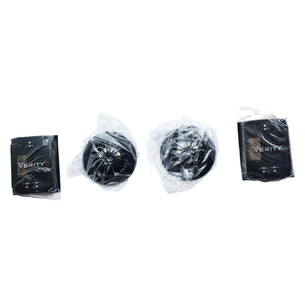 کامپوننت خودرو وریتی مدل VS-661C بسته دو عددی