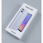 گوشی موبایل سامسونگ مدل Galaxy A05 دو سیم کارت ظرفیت 64 گیگابایت و رم 4 گیگابایت به همراه شارژر سامسونگ