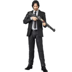 اکشن فیگور مدل جان ویک