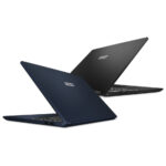 لپ تاپ 15.6 اینچی ام اس آی مدل Modern 15 B12MO-i5 1235U-16GB DDR4-512GB SSD-IPS