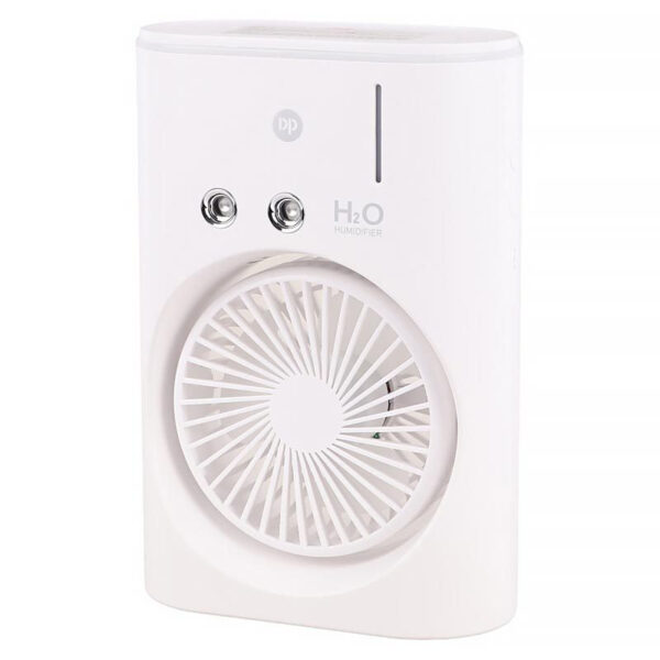 پنکه رومیزی مدل DP-7688
