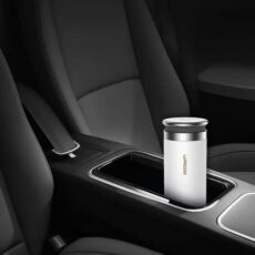 کتری فندکی لپرسو مدل LPCFFM0007-WH