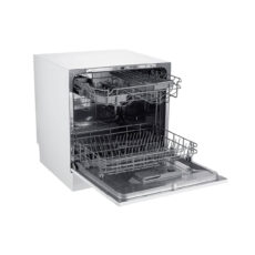 ماشین ظرفشویی مایدیا مدل WQP8-3802F-S