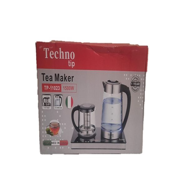 چای ساز تکنو مدل TP_11023