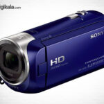 دوربین فیلم برداری سونی HDR-CX240
