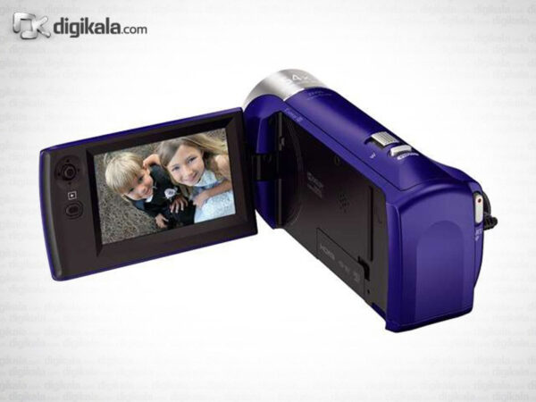 دوربین فیلم برداری سونی HDR-CX240