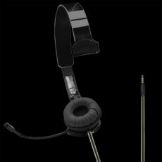 هدفون مخصوص بازی افترگلوو مدل 708056003579