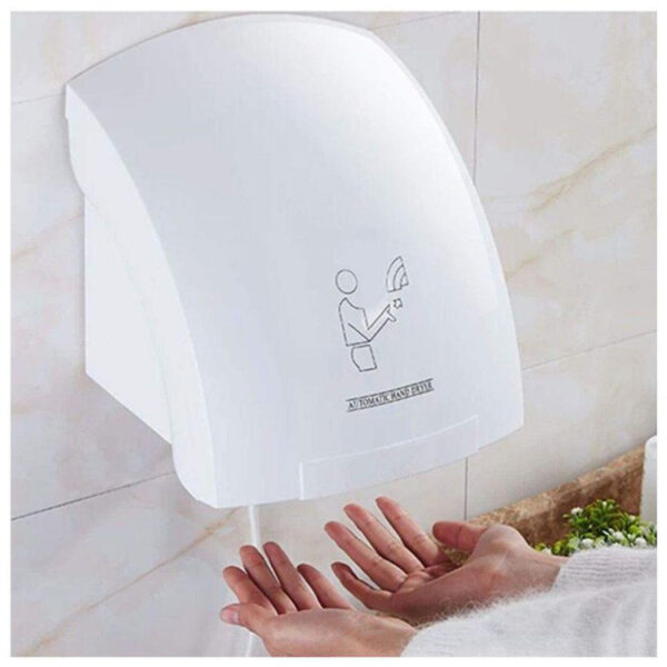 دست خشک کن کد 4501