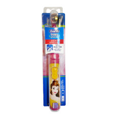 مسواک برقی اورال-بی سری STAGE POWER مدل پرنسس