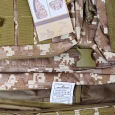 کوله پشتی کوهنوردی فری نایت کد 9253