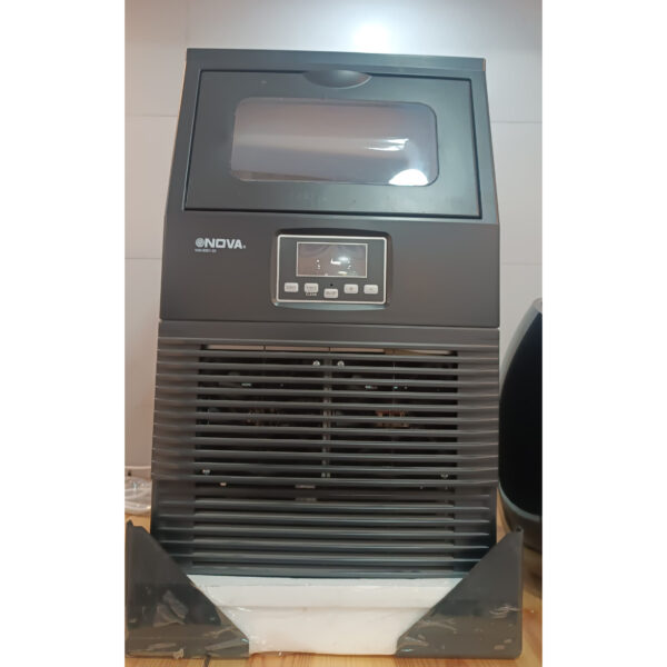 یخ ساز نوا مدل 8001
