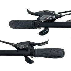 دوچرخه کوهستان اورلورد مدل PANAMERA SE 1.0D دیسکی ( 21 دنده ) سایز طوقه 26 اینچ