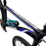 دوچرخه کوهستان مدل ویوا SPORT کد دیسکی سایز طوقه 26 اینچ
