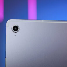 تبلت ۱۳.۱ اینچ سامسونگ مدل Galaxy Tab S10 FE Plus Wi-Fi ظرفیت 128 گیگابایت و رم 8 گیگابایت